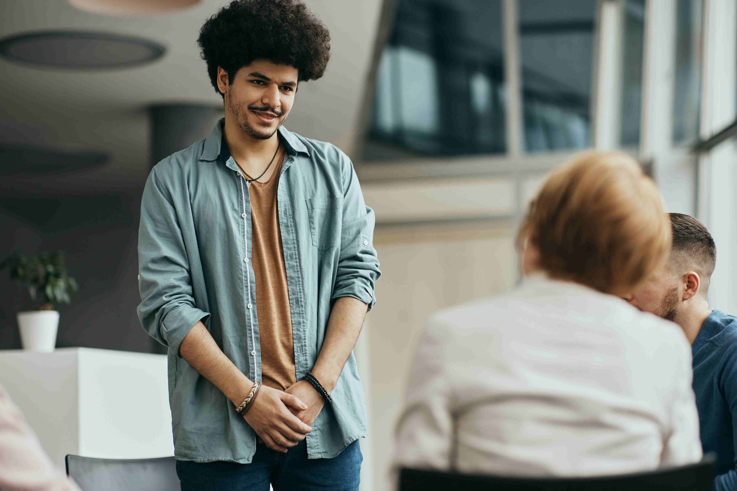 Inpatient Rehabilitation