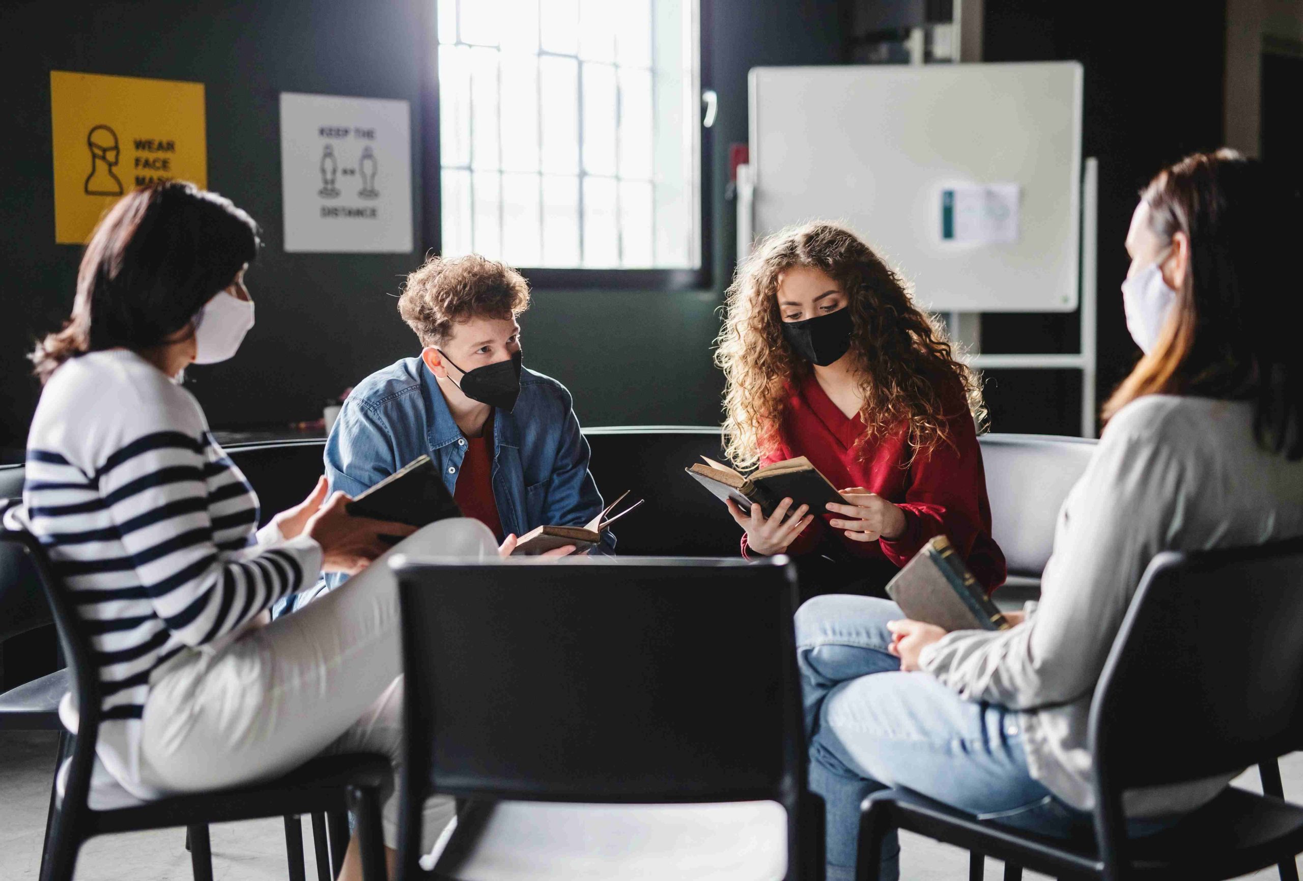 Inpatient Rehabilitation